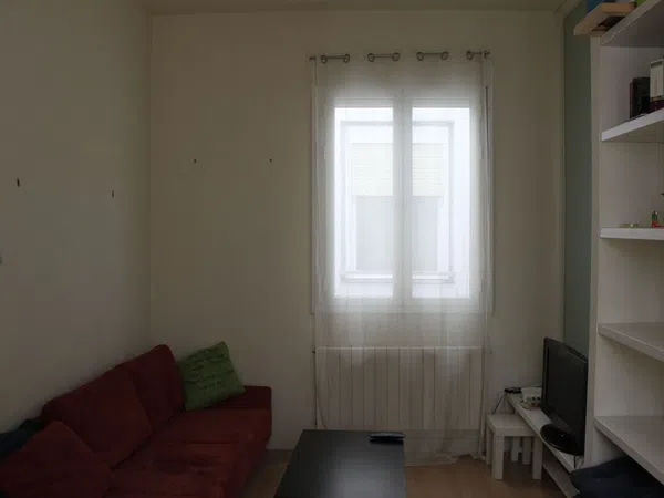 Piso en calle Fernández de la Hoz, 48