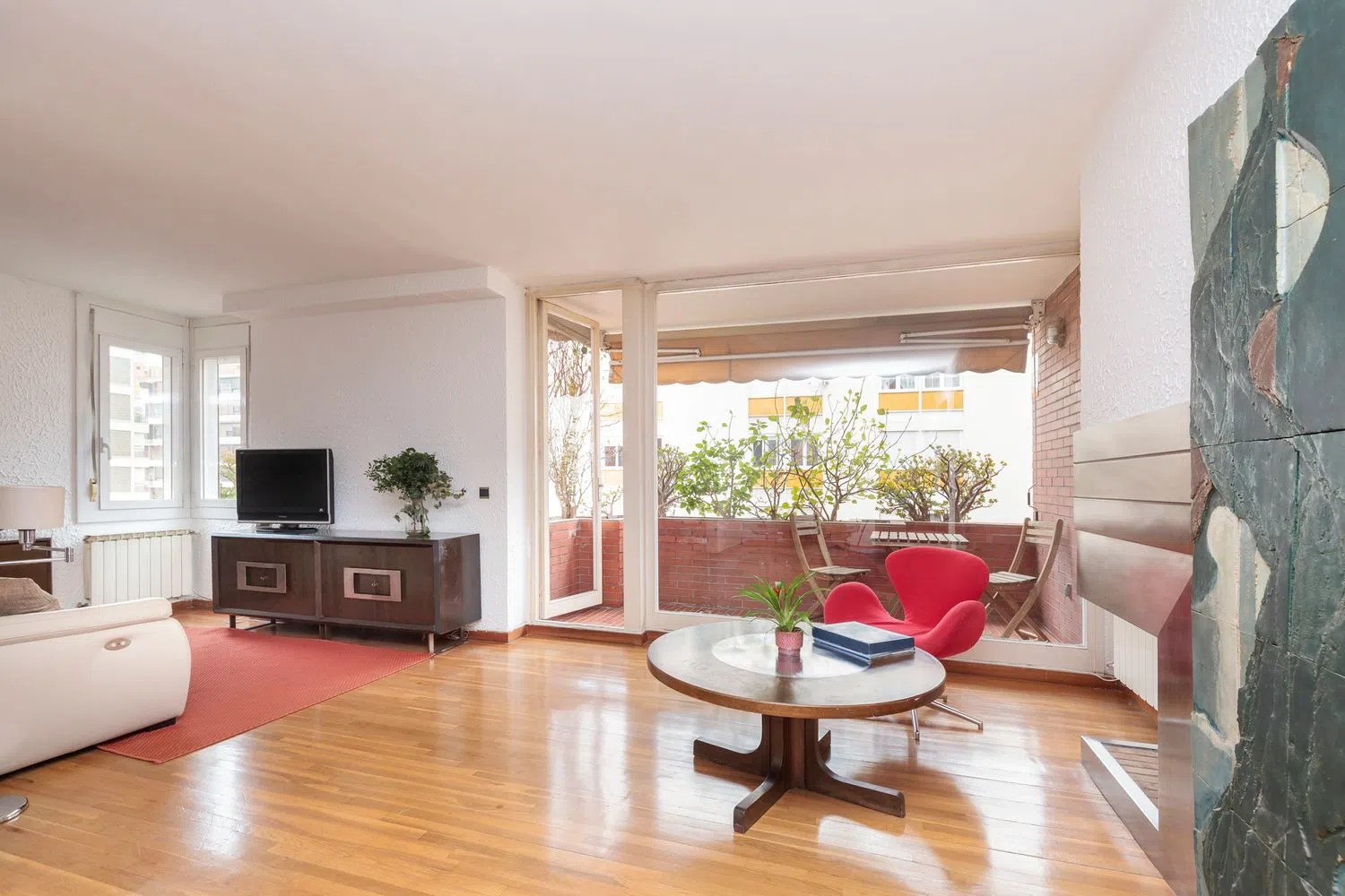 Piso en paseo de Manuel Girona, 67 - Foto 10