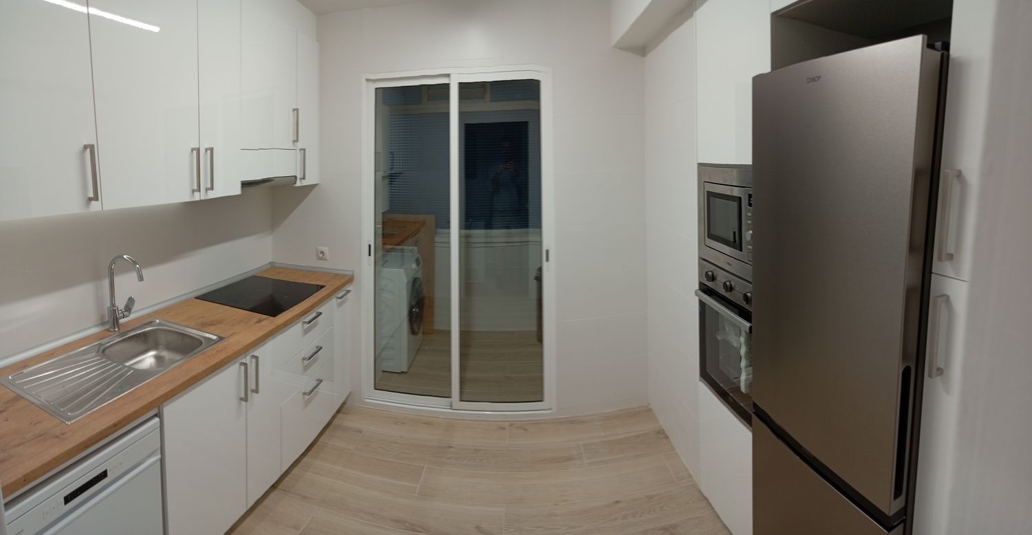 Piso en Avenida del Alcalde de Móstoles, 33 - Foto 2