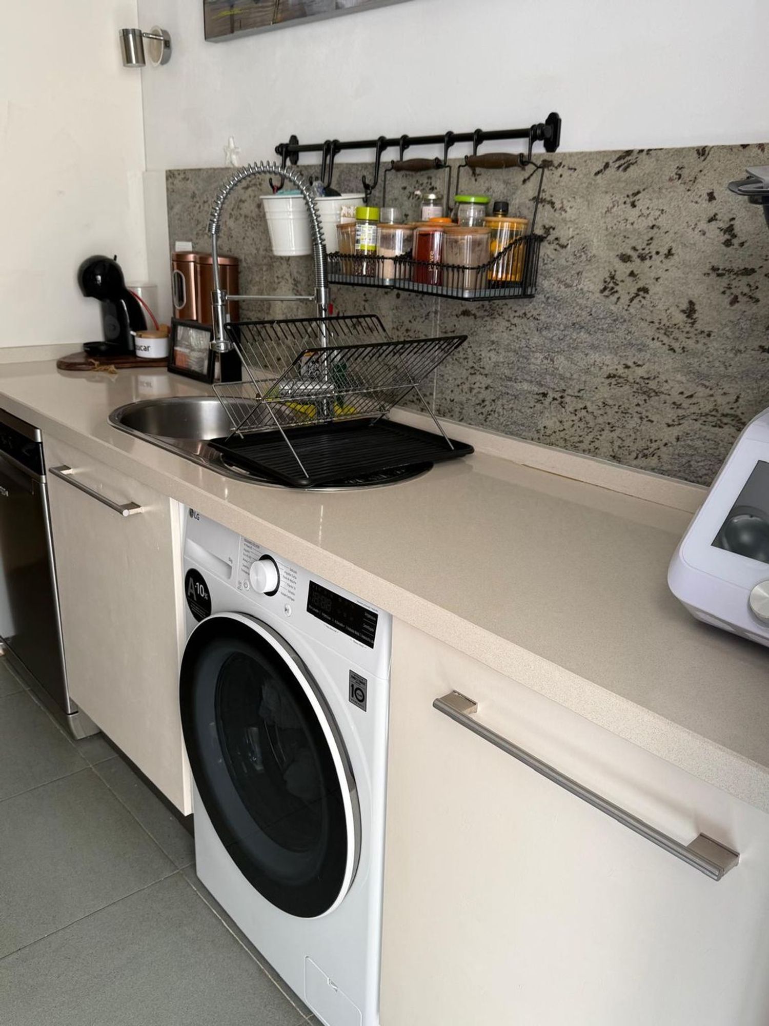 Piso en Calle El Pinar, 22, Alto de los Monteros - Foto 25