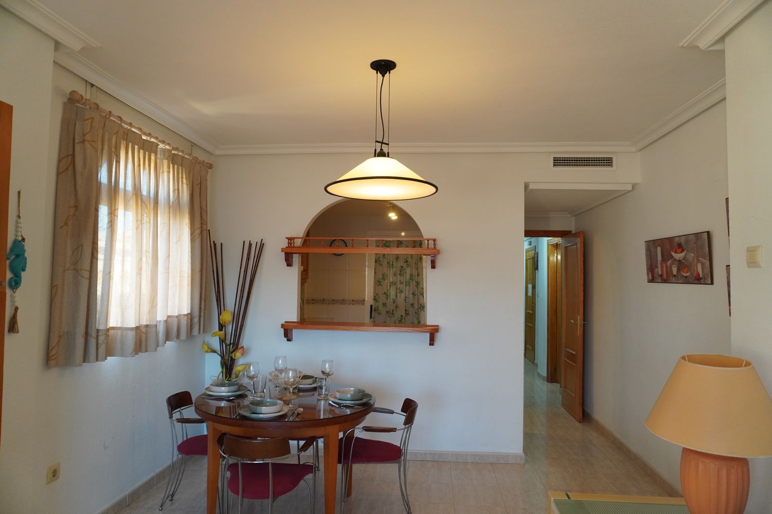 Piso en avenida Tellerola, 1 - Foto 17