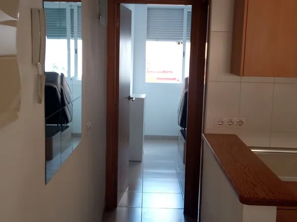 Piso en Calle de Sant Ignasi, 10 - Foto 2