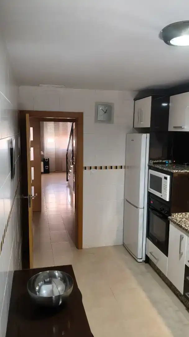 Dúplex en  Calle Luis Pérez Ponce 27 - Foto 5