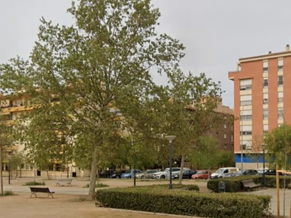 Piso en calle Félix Rodríguez de la Fuente, 10 - Foto 1