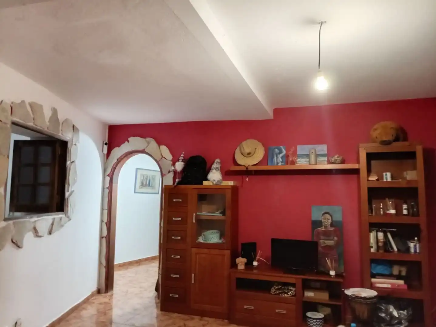 Chalet en  Calle Tres Acequias 27 - Foto 7