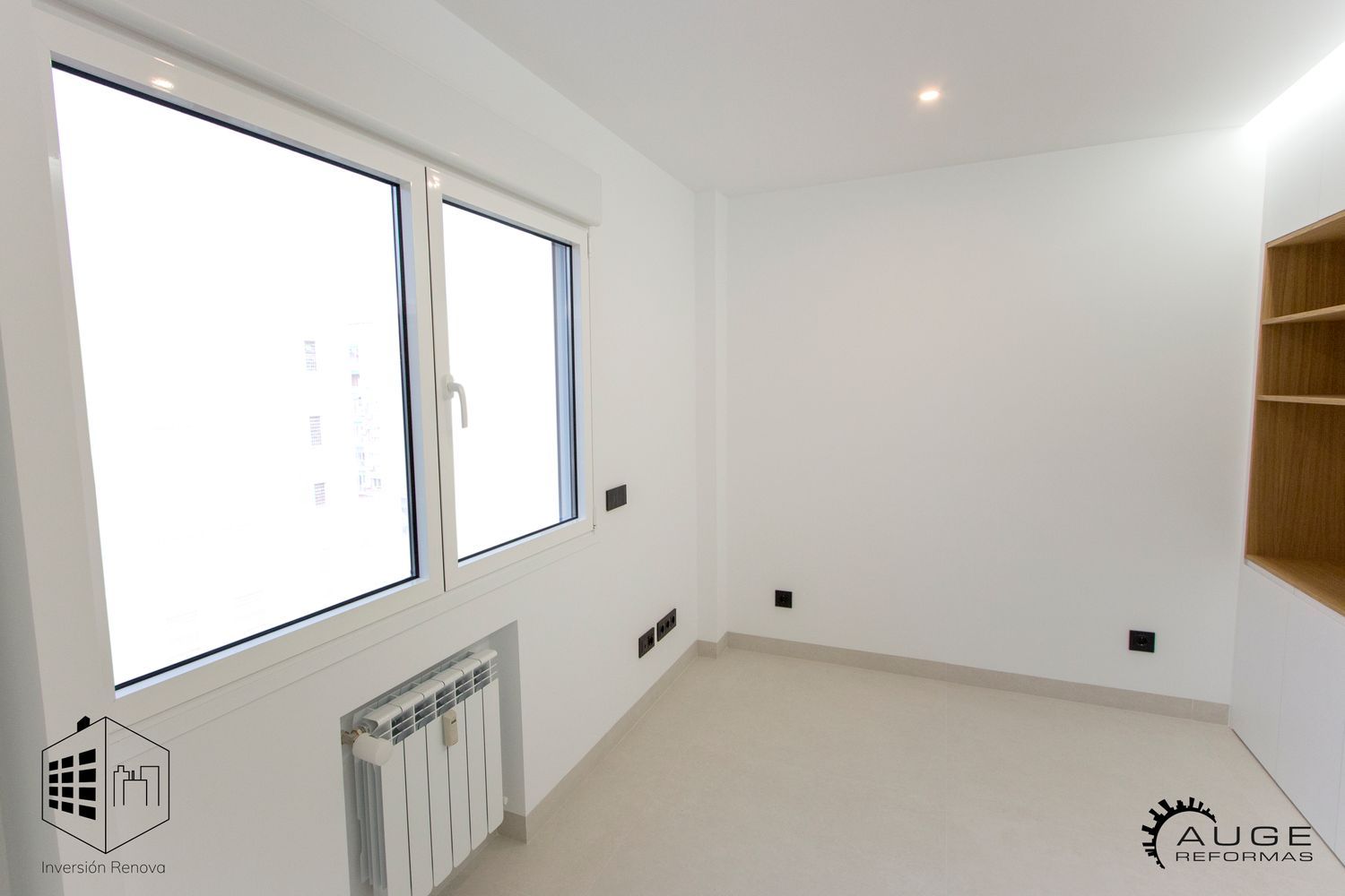 Piso en calle Marqués de la Valdavia, 3 - Foto 4