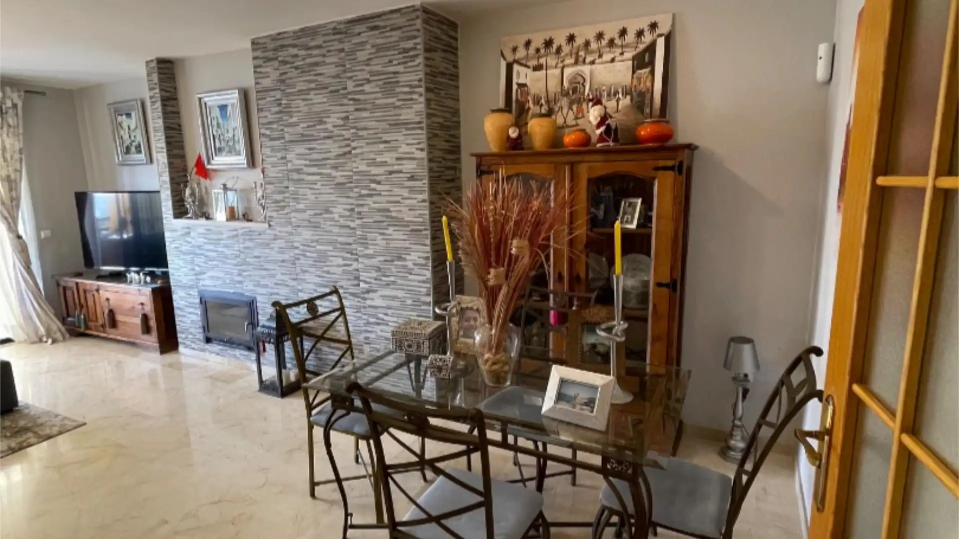 Piso en  Calle Alcaucín 1 - Foto 9