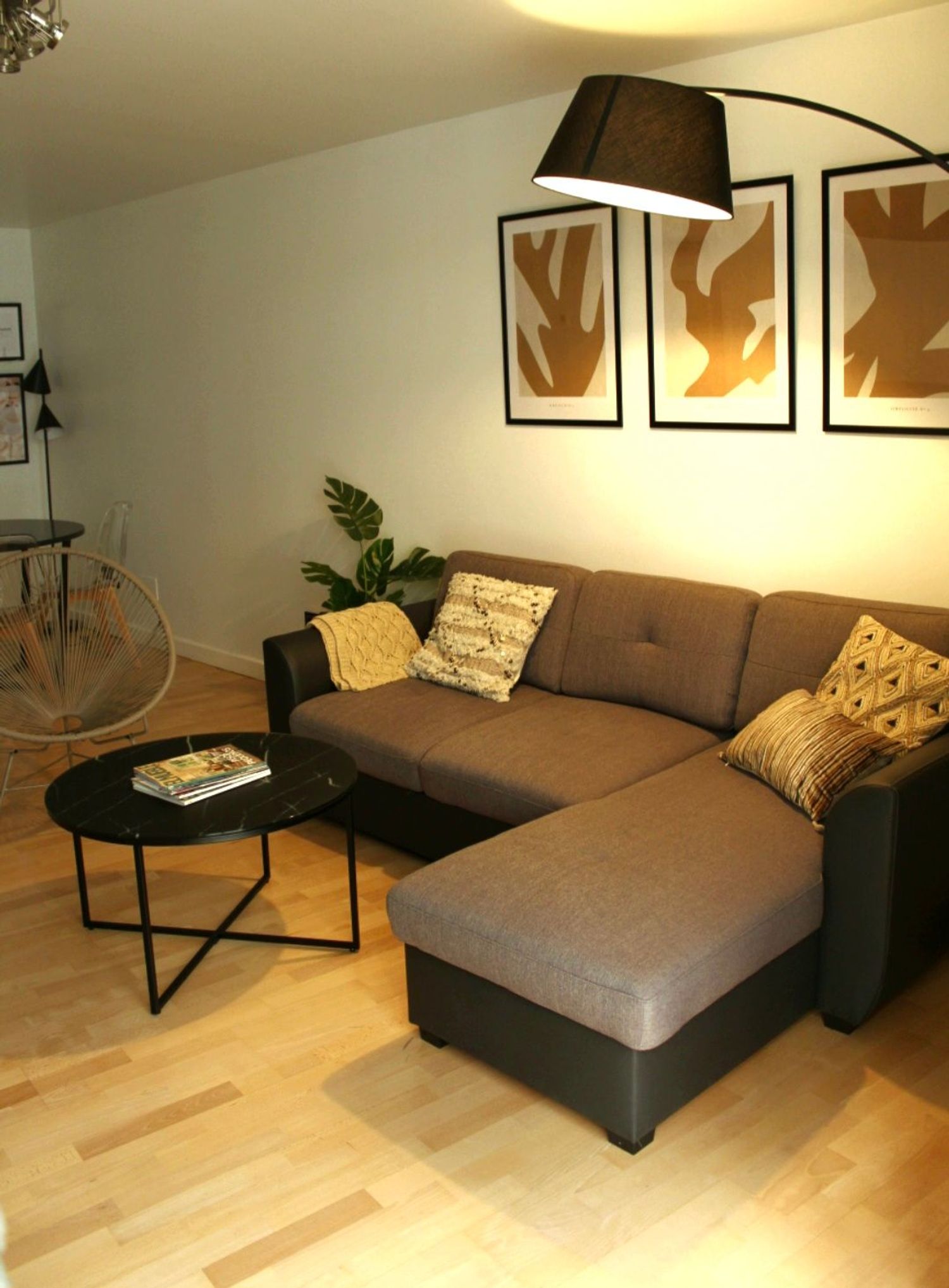 Piso en calle Nueva, 8 - Foto 1