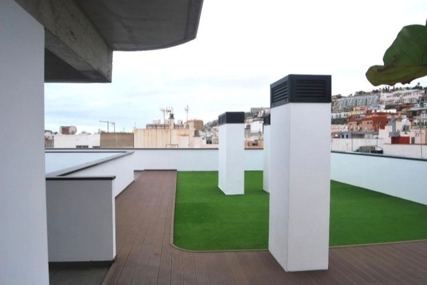 Piso en Calle Ángel Guimerá, 76, Arenales - Lugo - Avda Marítima - Foto 13