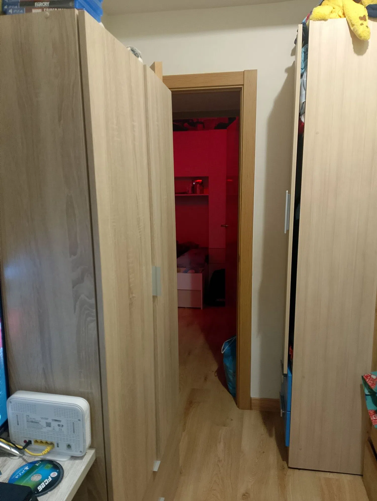 Piso en calle de Navalmoral de la Mata, 22 - Foto 17