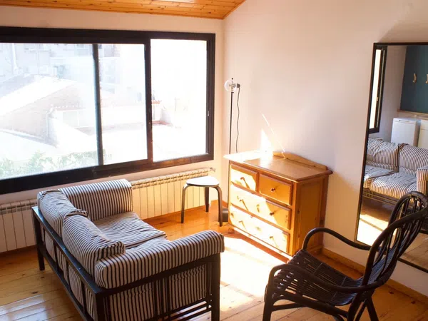 Estudio en Calle del Torrent, 155, Torrent d'en Pere Parres - Foto 19