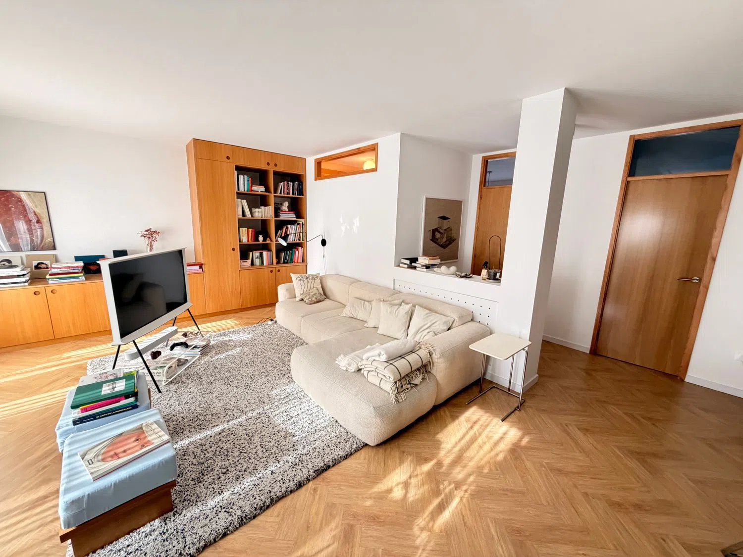 Piso en Barrio Alameda de Osuna