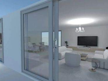 Chalet en  Carrer Ponent 38P - Foto 28