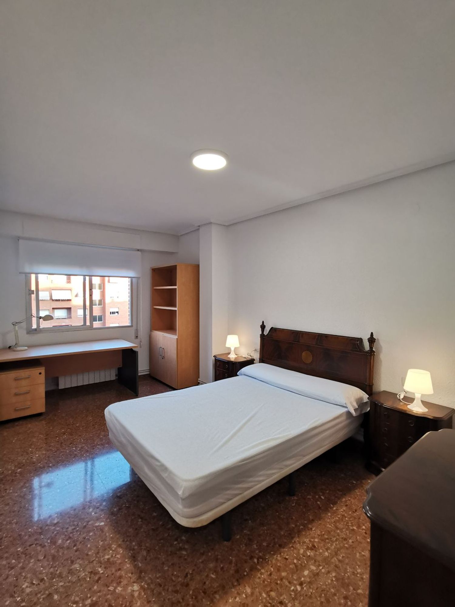 Piso en Calle d'Alfauir, Benimaclet - Foto 19