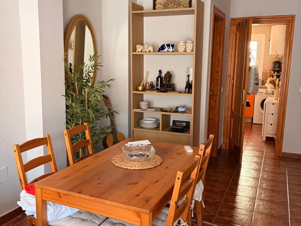 Dúplex en Calle Pina Dominguez, 23, Pedregalejo - Morlaco - Foto 5