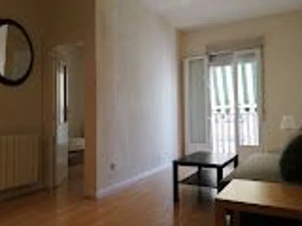 Piso en calle de Cristóbal Bordiú, 48