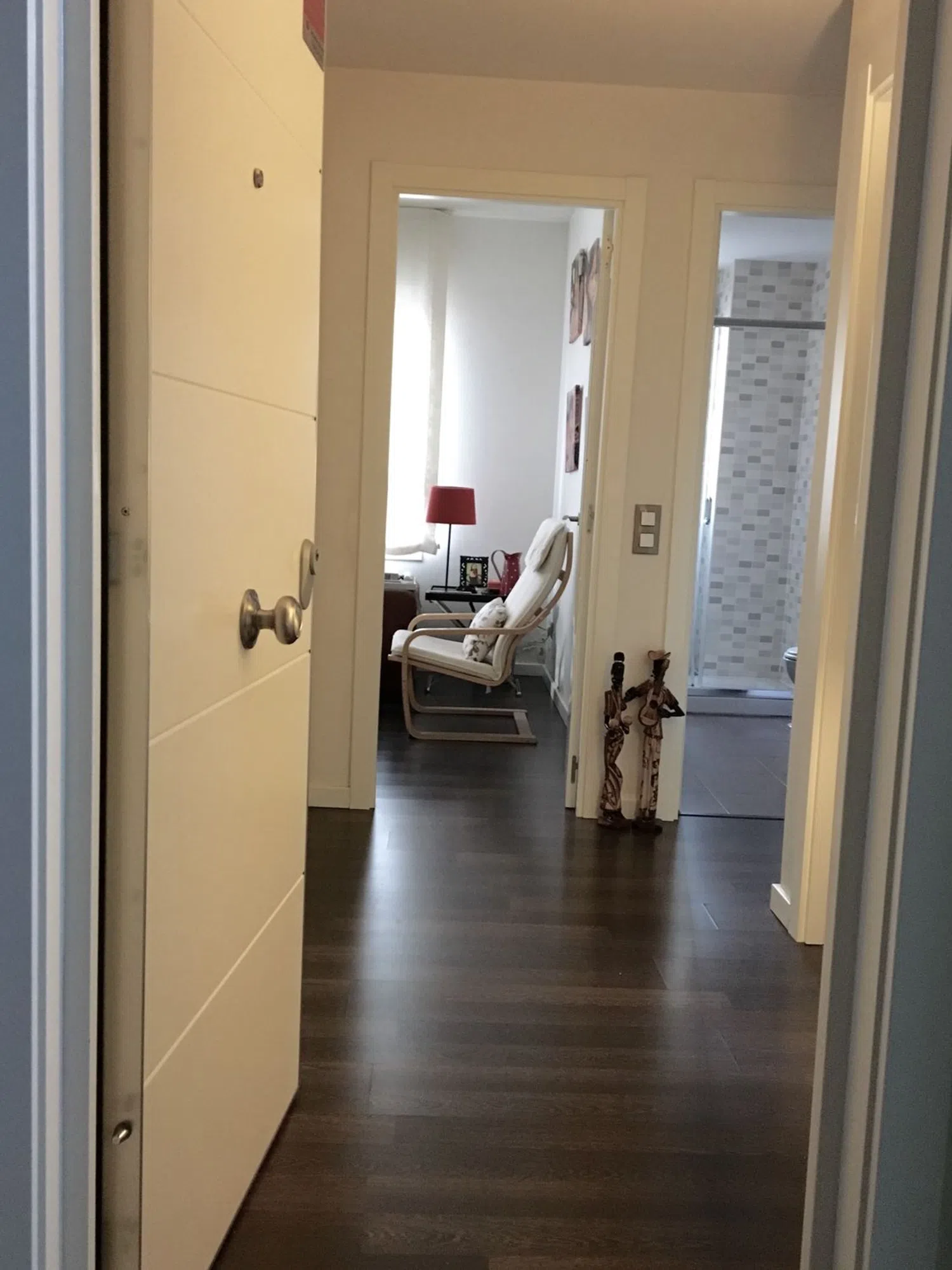 Ático en calle de Albarracín, 15 - Foto 20