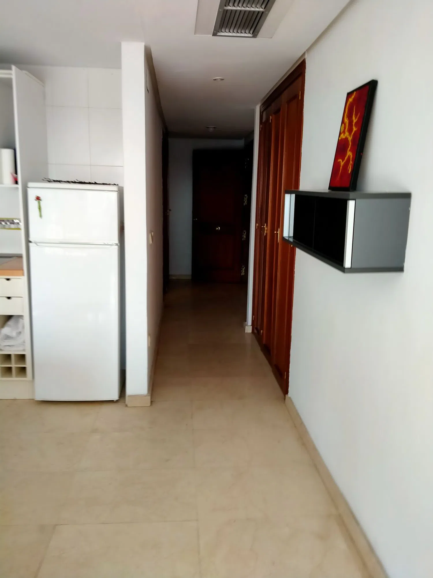 Estudio en calle de Narváez, 70 - Foto 14