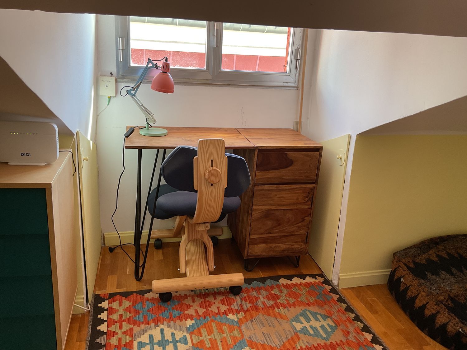 Ático en calle de la Primavera, 8 - Foto 5