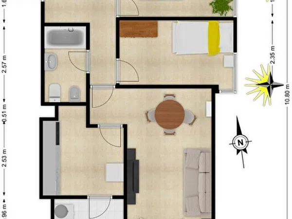 Piso en calle de Jesús Ribera Faig, 2 - Foto 22