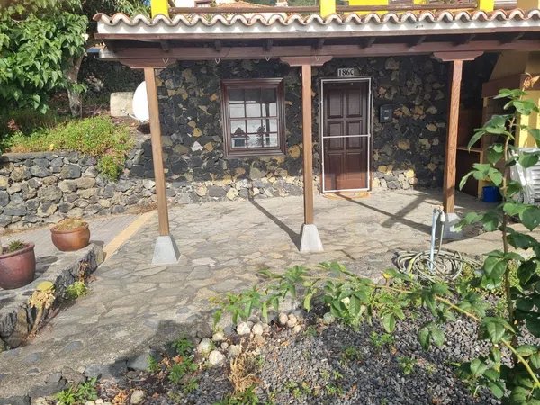 Casa o chalet independiente en Calle la Rosa, 186 - Foto 1