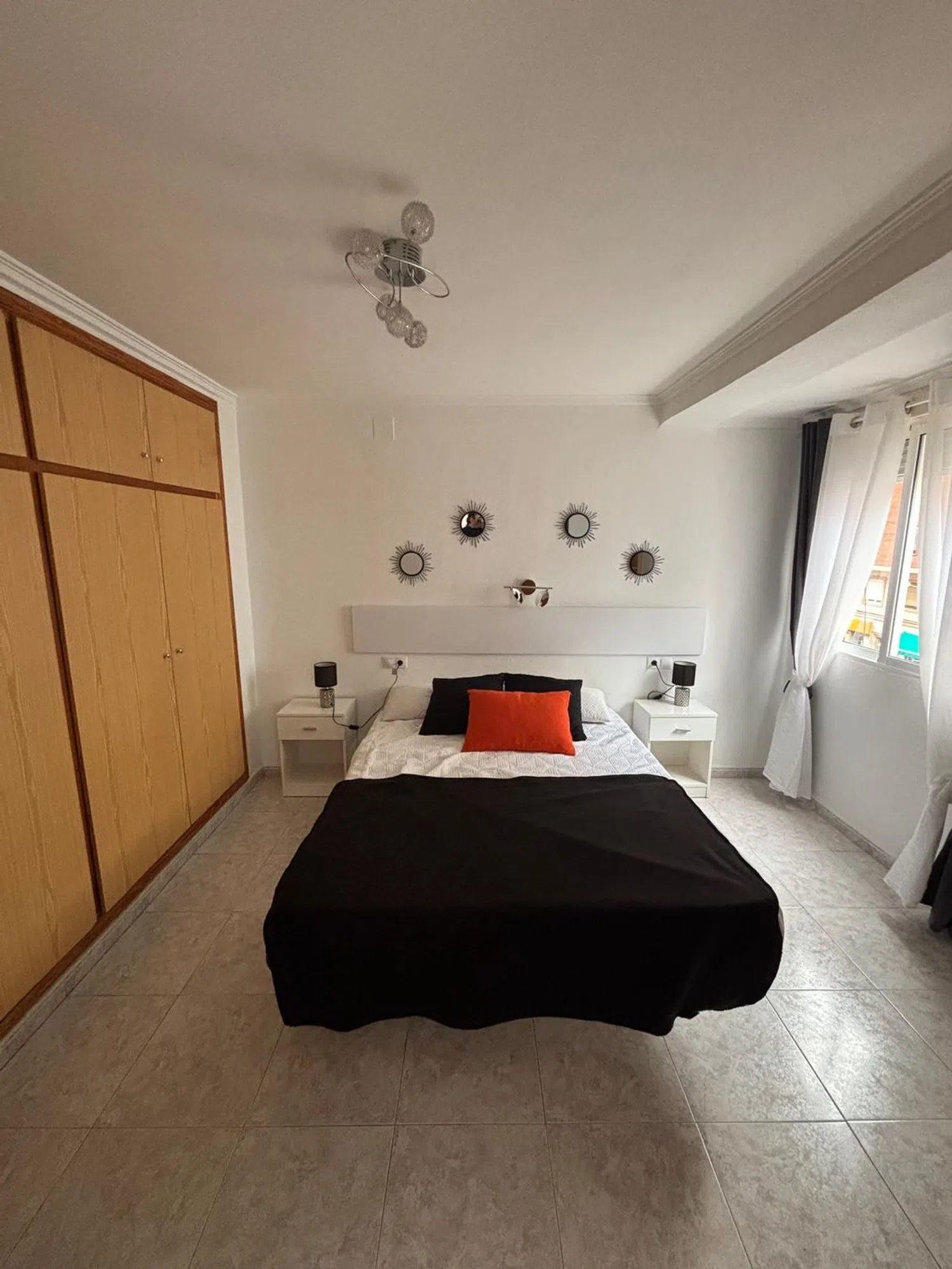 Piso en calle de Llorca, 8 - Foto 8