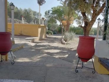 Finca rústica en  Desconocido a-431 de Cordoba a Lora del Rio 17 - Foto 1