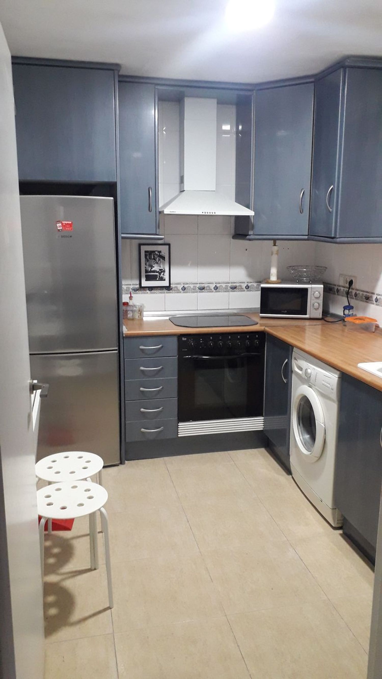 Piso en Calle de campoamor, 3, L'Amistat - Foto 6