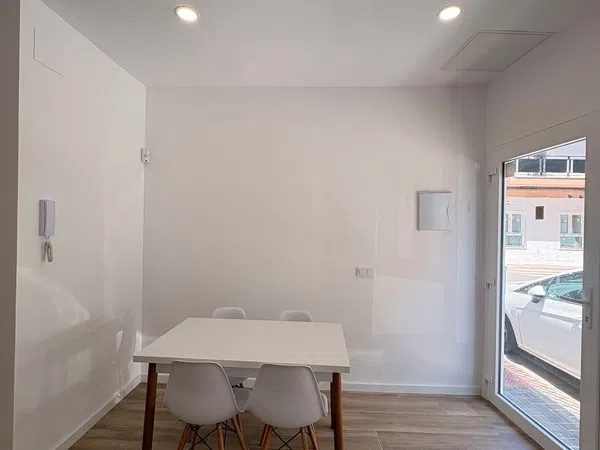 Estudio en Calle de Sacramento Esteve, 8 - Foto 11