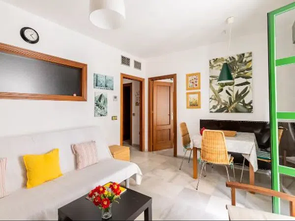 Piso en Calle Panaderos, 10, Centro Histórico - Foto 2