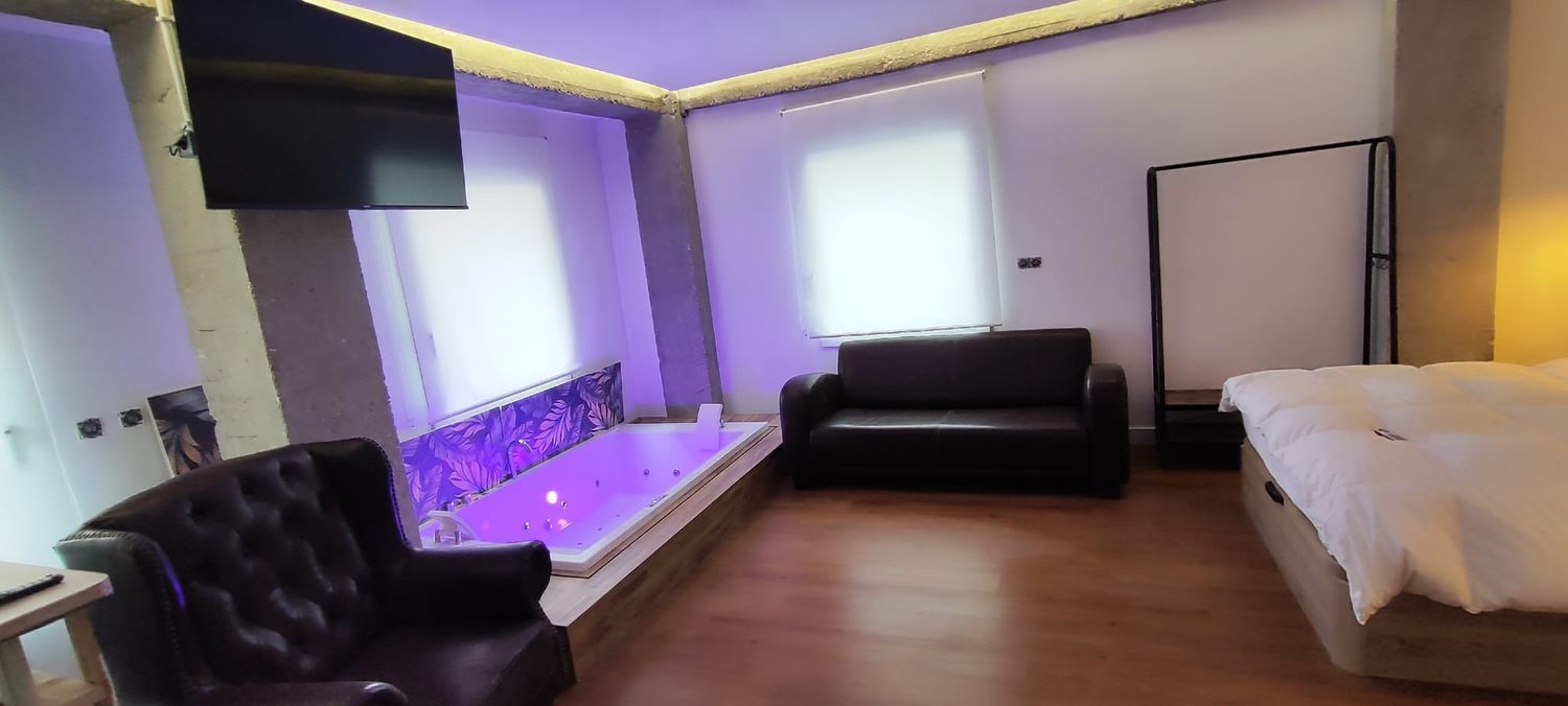 Estudio en Calle Lleida, 3, Carolinas Altas - Foto 8
