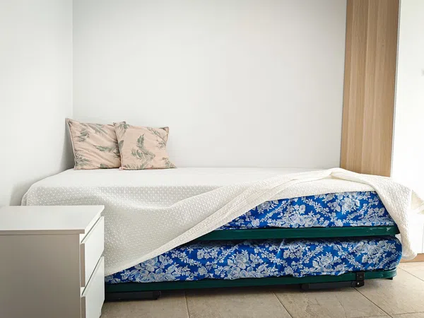 Piso en Barrio Valdeolleros - Zumbacón - Camping - Foto 14