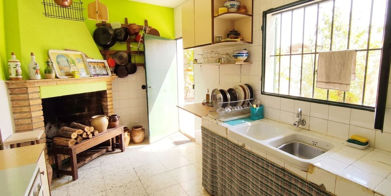 Casa de pueblo en Avenida Santa Marina, 12 - Foto 6