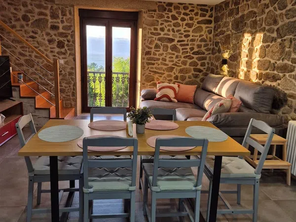 Casa de pueblo en Muíños, 217 - Foto 12