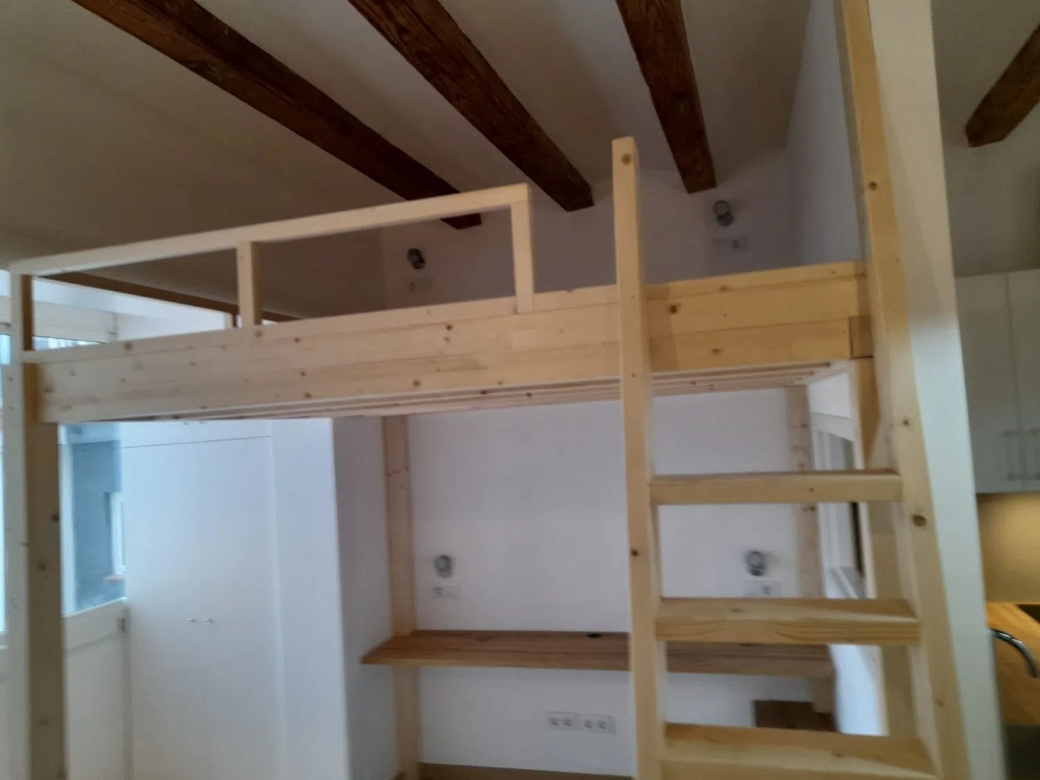 Estudio en calle de Viladomat, 146 - Foto 13