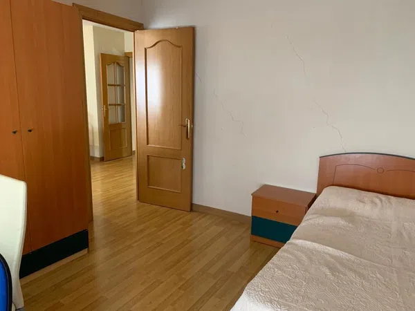 Piso en Calle Tórtola, 5, Los Pajaritos - Foto 1