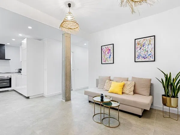 Piso en calle Comedias, 11 - Foto 4