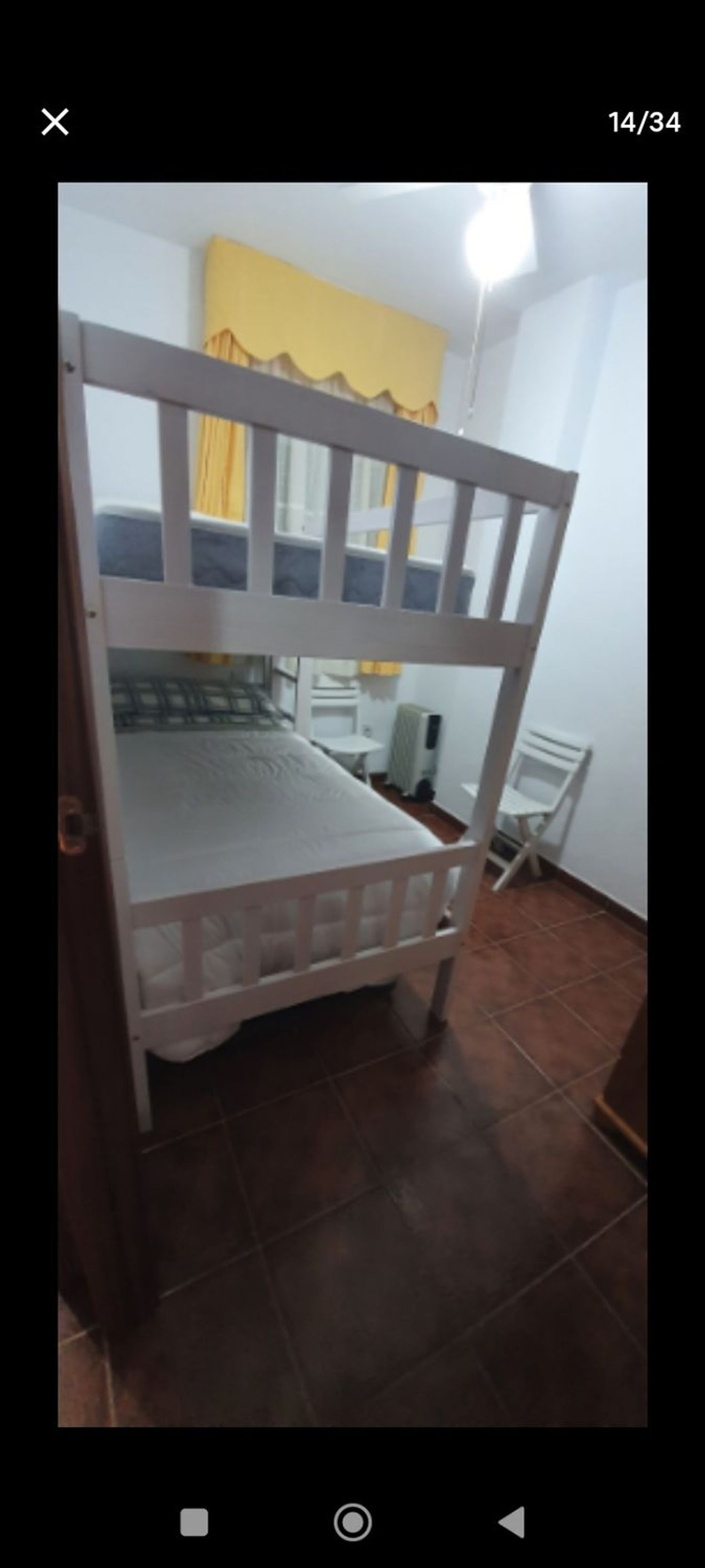 Piso en Carretera Del Molino Viejo, 129, Los Gallos - La Coquina, Los Gallos - La Coquina - Foto 5