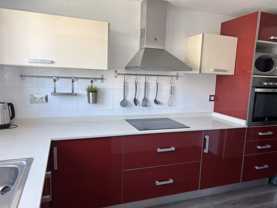 Piso en  Calle Músico Vicente Spiteri 18 - Foto 33