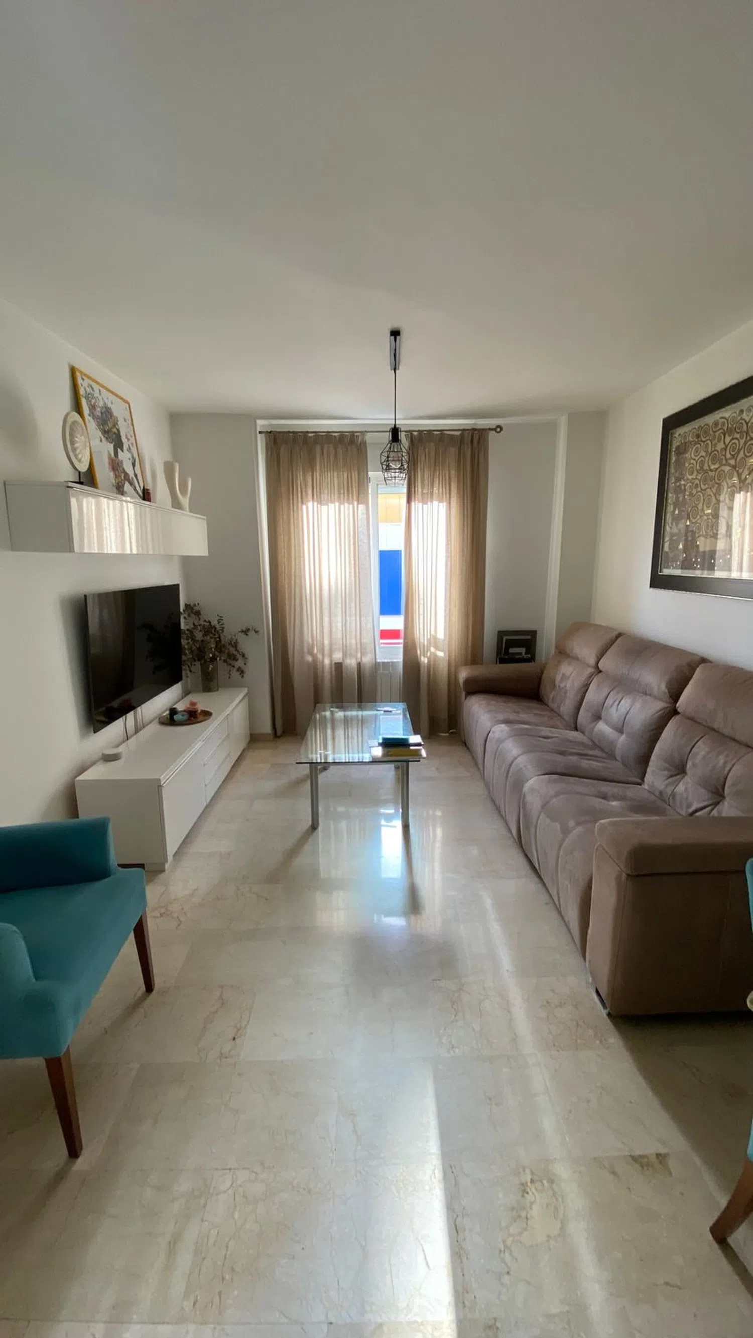 Piso en calle Aconcagua, 50 - Foto 5