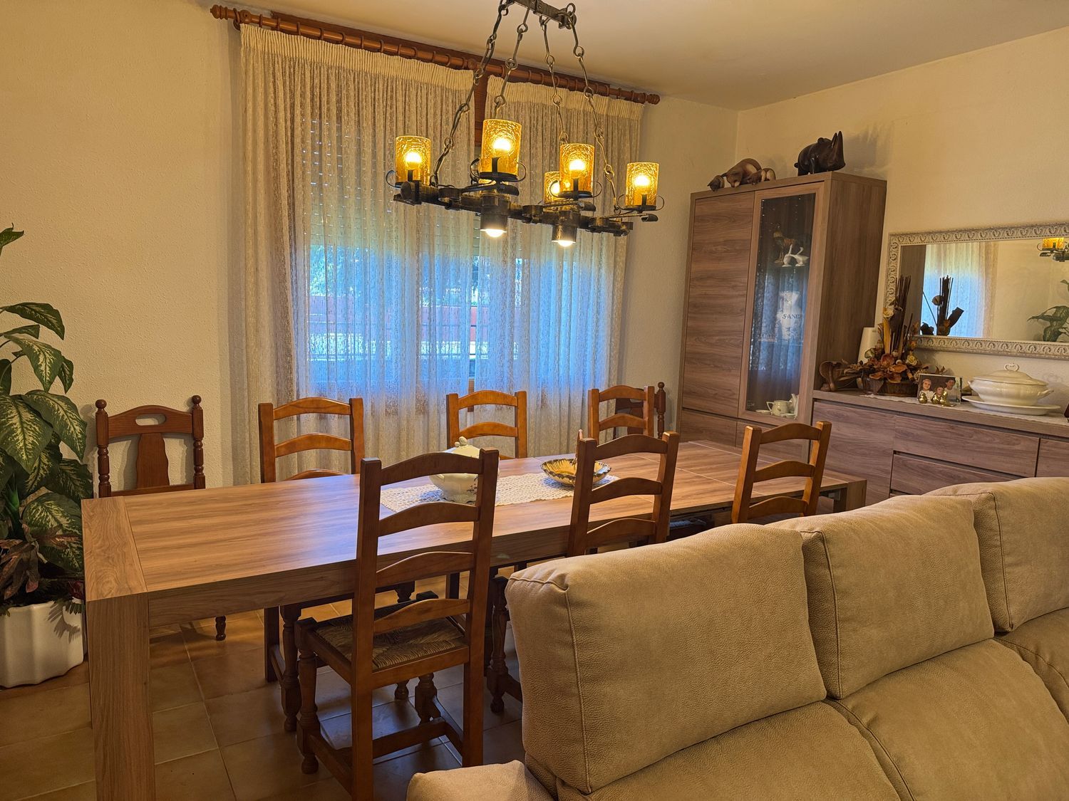Casa o chalet independiente en Sant Antoni de Vilamajor - Foto 9