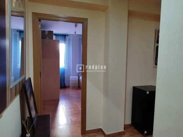 Piso en Calle Martínez Maldonado, Los Castillejos - La Trinidad - Foto 16