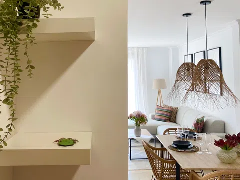 Ático en plaza d'Espanya, 4