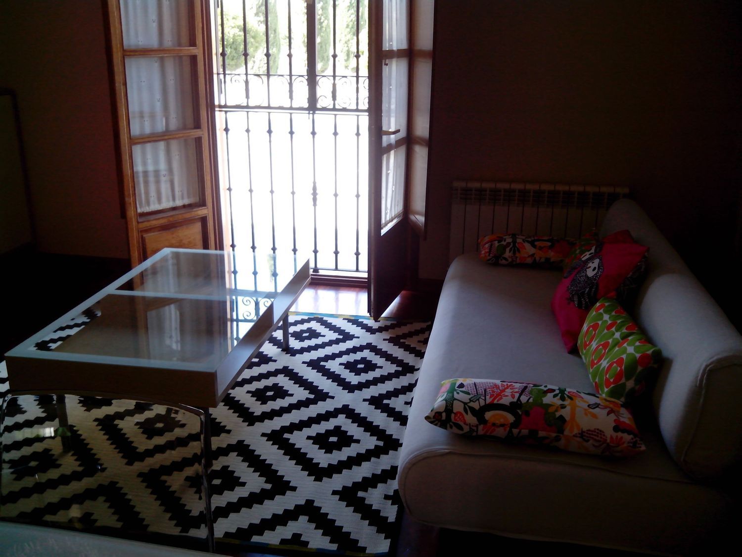 Piso en Plaza Inmaculada Concepción, 8, Centro, Centro - Foto 2