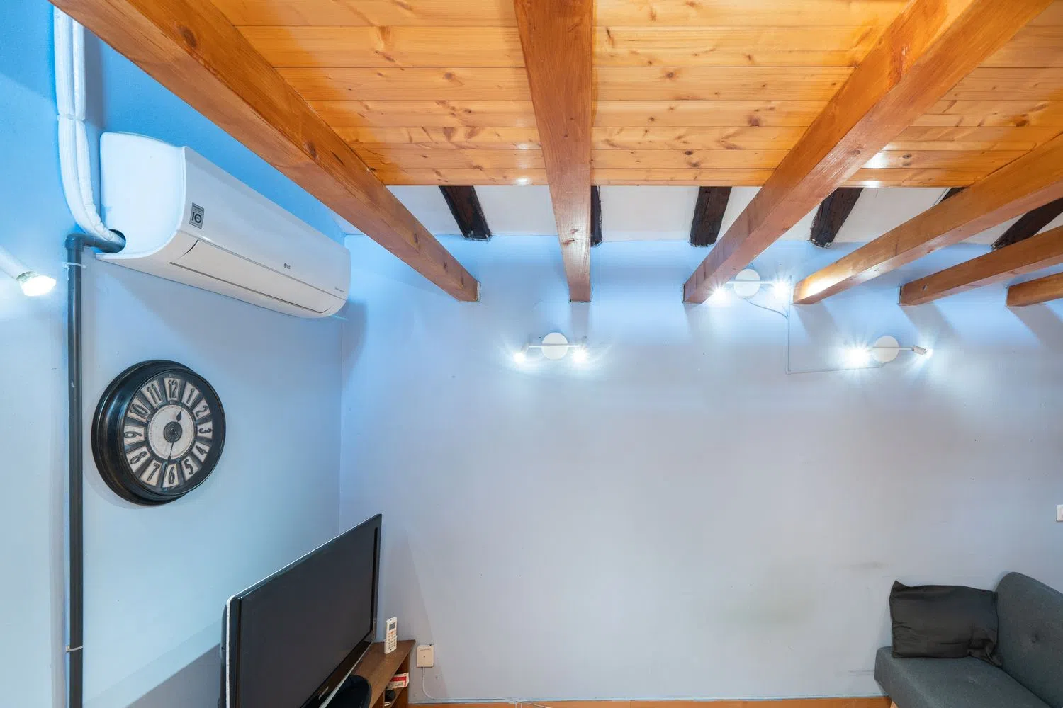 Dúplex en calle de Lavapiés, 33 - Foto 15