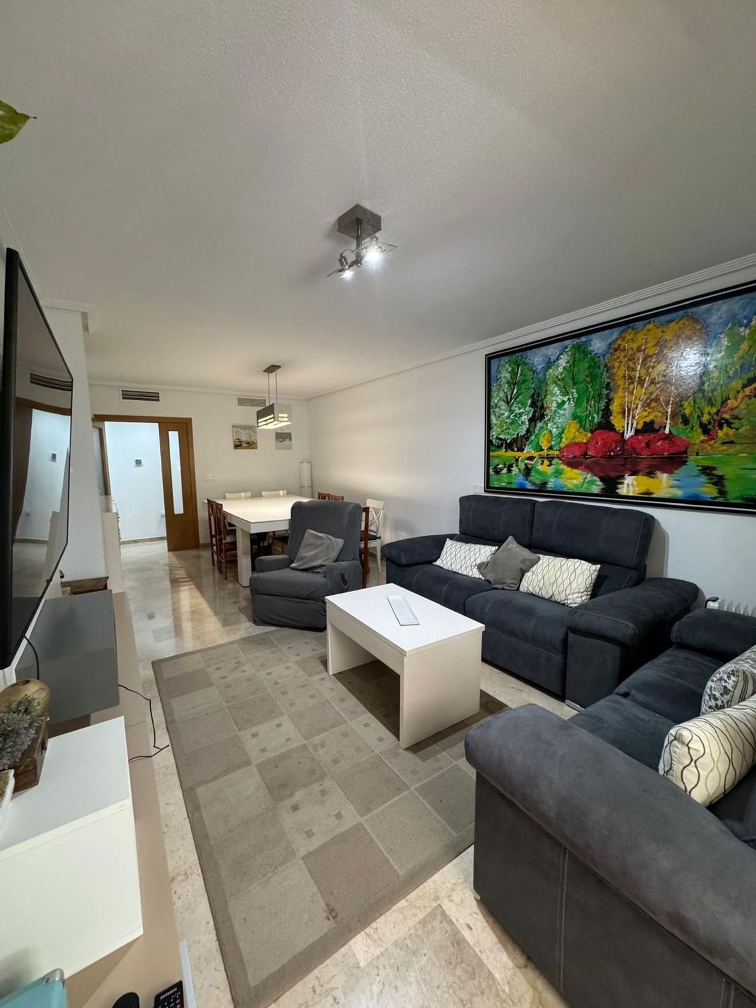 Piso en avenida montañar, 3 - Foto 4