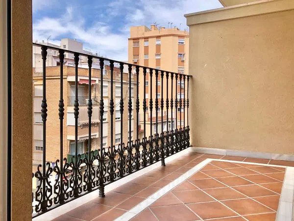 Piso en Calle Martínez de la Rosa, 89 - Foto 3