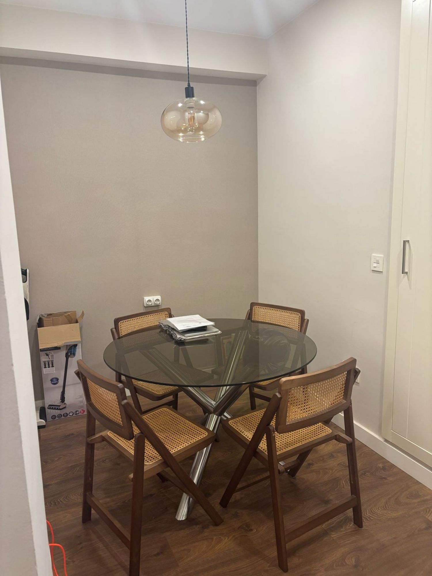 Piso en calle del Maestro Estremiana, 6 - Foto 2