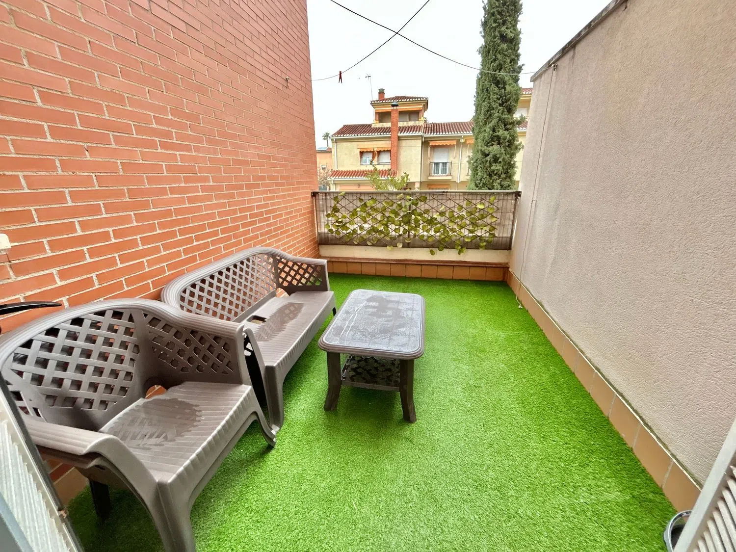 Piso en calle Mulillas, 3 - Foto 1