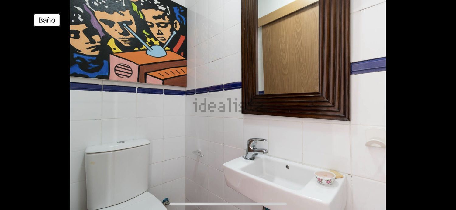 Dúplex en Calle Pedro García Arocena, 47, Tamaraceite - Foto 30